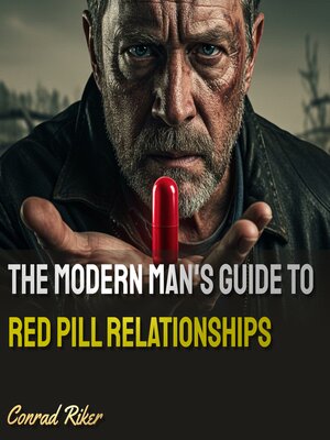 cover image of The Modern Man's Guide to Red Pill Relationships